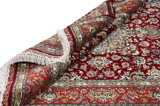 Tabriz Tapis Persan 210x153 - Image 12