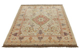 Tabriz Tapis Persan 206x150 - Image 3