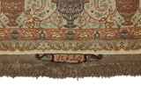 Tabriz Tapis Persan 206x150 - Image 6