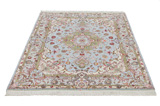 Tabriz Tapis Persan 207x152 - Image 3