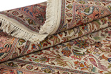 Tabriz Tapis Persan 206x153 - Image 12