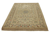 Ispahan Tapis Persan 222x148 - Image 3