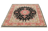 Tabriz Tapis Persan 201x152 - Image 3