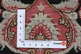 Tabriz Tapis Persan 201x152 - Image 4