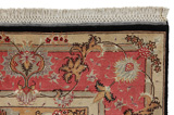 Tabriz Tapis Persan 201x152 - Image 5