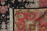 Tabriz Tapis Persan 201x152 - Image 10