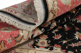 Tabriz Tapis Persan 201x152 - Image 11