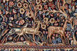 Kirman - Lavar Tapis Persan 430x305 - Image 10