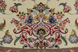 Tabriz Tapis Persan 293x293 - Image 12