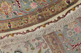 Tabriz Tapis Persan 293x293 - Image 14
