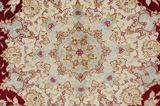 Tabriz Tapis Persan 350x247 - Image 8