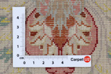 Tabriz Tapis Persan 340x253 - Image 4
