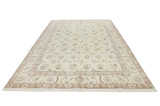 Tabriz Tapis Persan 354x258 - Image 3