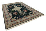 Tabriz Tapis Persan 353x255 - Image 1