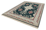 Tabriz Tapis Persan 353x255 - Image 2