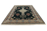 Tabriz Tapis Persan 353x255 - Image 3