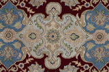 Tabriz Tapis Persan 353x255 - Image 10