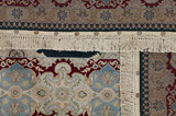 Tabriz Tapis Persan 353x255 - Image 12