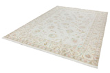 Tabriz Tapis Persan 355x253 - Image 2