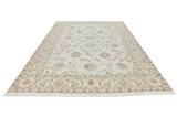 Tabriz Tapis Persan 355x253 - Image 3