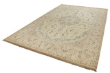 Ispahan Tapis Persan 353x253 - Image 2