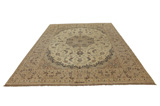 Ispahan Tapis Persan 353x253 - Image 3