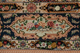 Tabriz Tapis Persan 340x247 - Image 10