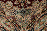 Tabriz Tapis Persan 340x247 - Image 11