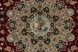 Tabriz Tapis Persan 340x247 - Image 14