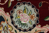 Tabriz Tapis Persan 340x247 - Image 16