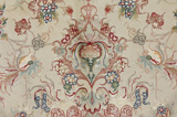 Tabriz Tapis Persan 344x245 - Image 9