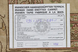Tabriz Tapis Persan 295x202 - Image 9