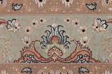 Tabriz Tapis Persan 295x205 - Image 9