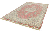 Tabriz Tapis Persan 317x203 - Image 2