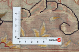 Tabriz Tapis Persan 317x203 - Image 4