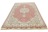 Tabriz Tapis Persan 317x203 - Image 14