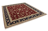 Tabriz Tapis Persan 301x250 - Image 1