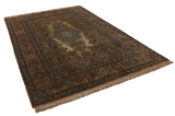 Ispahan Tapis Persan 307x202 - Image 1