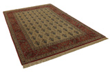 Ispahan Tapis Persan 296x191 - Image 1