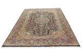Kirman - Lavar Tapis Persan 299x203 - Image 3