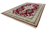 Tabriz Tapis Persan 542x344 - Image 2