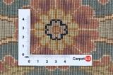 Tabriz Tapis Persan 542x344 - Image 4
