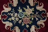 Tabriz Tapis Persan 542x344 - Image 6