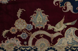 Tabriz Tapis Persan 542x344 - Image 10