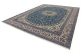 Nain Habibian Tapis Persan 484x360 - Image 1