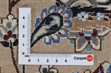 Nain Habibian Tapis Persan 484x360 - Image 4