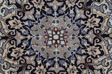 Nain Habibian Tapis Persan 484x360 - Image 10