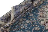 Nain Habibian Tapis Persan 484x360 - Image 15