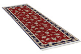 Tabriz Tapis Persan 241x72 - Image 1
