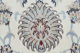 Kashan Tapis Persan 302x194 - Image 10